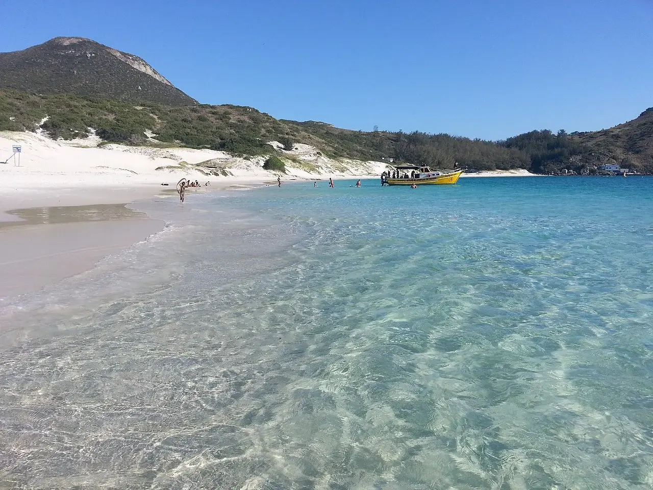 Arraial do Cabo 2