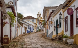 Tiradentes