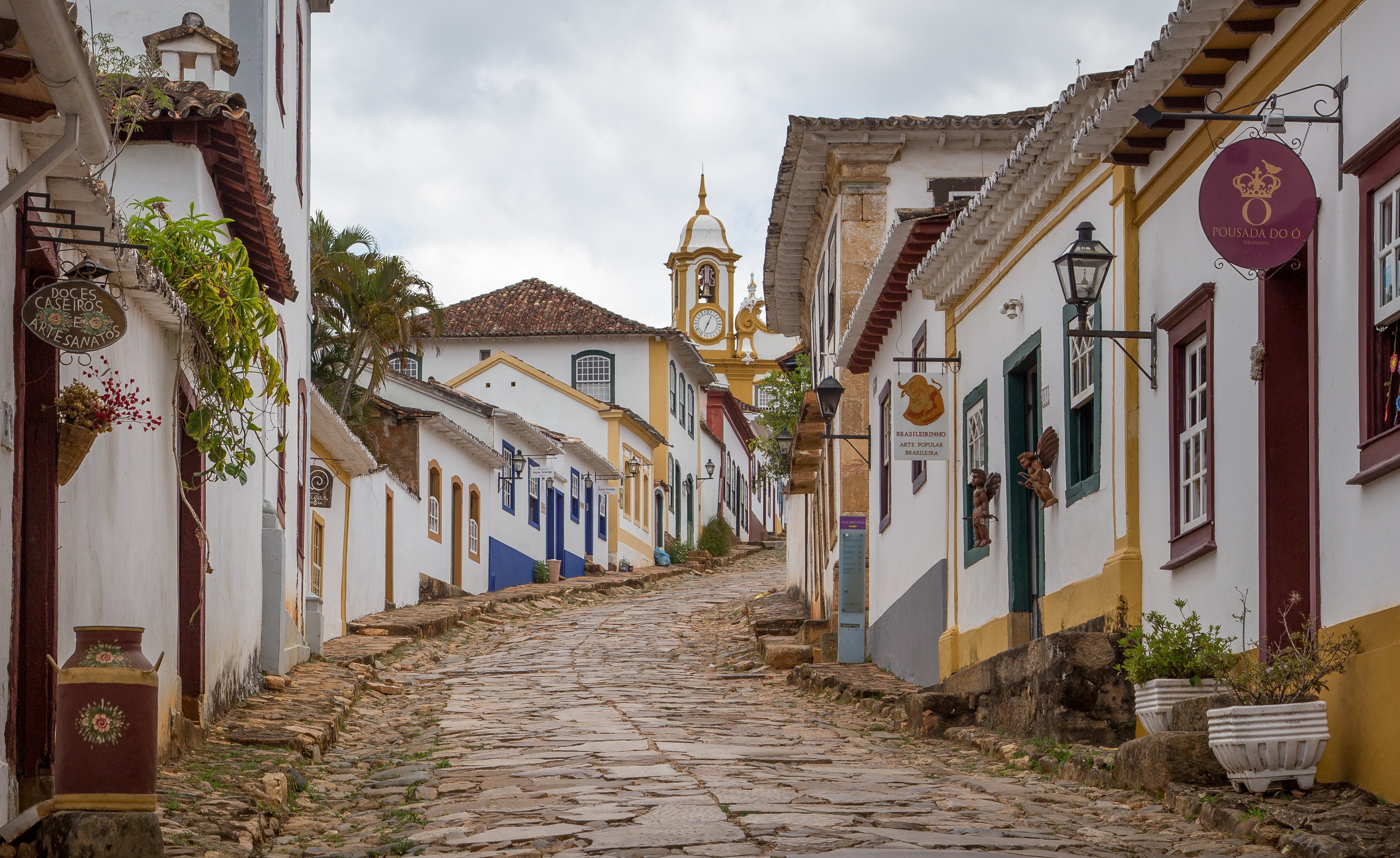 Tiradentes 1