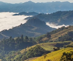 Gonçalves, MG